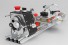 Thiết kế 3D máy CNC siêu nhỏ mini (cung cấp file step)