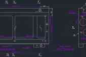 ĐỒ ÁN TỐT NGHIỆP thiết kế quy trình Chi tiết dạng hộp hộp truyền lực T6M16 CĐKT CAO THẮNG