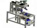 NHIỆM VỤ KHOÁ LUẬN TỐT NGHIỆP NGHIÊN CỨU, THIẾT KẾ 3D, CHẾ TẠO MÁY GỌT VỎ QUẢ DỪA TƯƠI