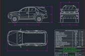 ĐỒ ÁN TỐT NGHIỆP Khảo sát và tính toán kiểm nghiệm hệ thống phanh trên ô tô Toyota Fortuner 2015 