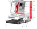 PBL 4 THIẾT KẾ MÁY CÔNG CỤ MÁY PHAY CNC EMCO CONCEPT MILL 155