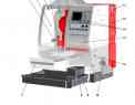 PBL 4 THIẾT KẾ MÁY CÔNG CỤ MÁY PHAY CNC EMCO CONCEPT MILL 155