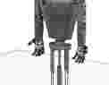 Thiết kế 3D MÔ HÌNH ROBOT CHIẾN ĐẤU HÌNH NGƯỜI in 3D