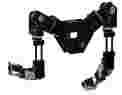 Thiết kế 3D Mô Hình Cánh Tay Robot 6 Bậc Tự Do
