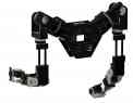 Thiết kế 3D Mô Hình Cánh Tay Robot 6 Bậc Tự Do