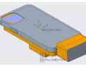 PBL3 CHẾ TẠO VỚI SỰ HỖ TRỢ  CỦA MÁY TÍNH  ĐỀ TÀI CHẾ TẠO KHUÔN ỐP LƯNG IPHONE 12