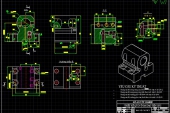  ĐỒ ÁN TỐT NGHIỆP Thiết kế qui trình công nghệ gia công Ổ gá dao trên máy tiện CNC
