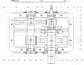 Đồ án thiết kế HỘP GIẢM TỐC 2 cấp đồng trục bánh răng nghiêng Autocad mechanical 2022