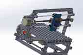ĐỒ ÁN TỐT NGHIỆP Thiết kế, chế tạo máy khắc laser CNC mini ĐH Bách Khoa Hà Nội