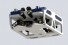 Thiết kế 3D ROV Phương tiện dưới nước điều khiển từ xa SOLIDWORKS (cung cấp file Solidworks)