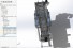 LUẬN VĂN TỐT NGHIỆP Thiết kế dây chuyền sản xuất điều rang muối, năng suất 1000 (kG/ giờ) file 3D Solidworks file 2D bản vẽ CAD