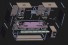 THIẾT KẾ 3D Máy hàn hồ quang Argon tự động (cung cấp file step)