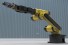 THIẾT KẾ 3D Cánh tay robot tự động hóa công nghiệp thiết kế trong Solidworks 