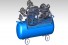 THIẾT KẾ MÁY 3D Máy nén khí VESPA 4 mã lực 120 lít 