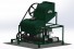 Thiết kế 3D Máy đùn than Máy ép viên sử dụng phần mềm CREO, SOLIDWORKS... (cung cấp file 3D step)