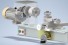 Thiết kế 3D máy cấy lúa hoàn toàn tự động sử dụng phần mềm CREO, SOLIDWORKS... (cung cấp file 3D step)
