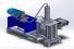 ĐỒ ÁN TỐT NGHIỆP THIẾT KẾ CHẾ TẠO Thiết kế máy cắt Plasma CNC 4 trục TRƯỜNG ĐẠI HỌC BÁCH KHOA           