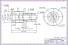 LUẬN VĂN THẠC SĨ Nghiên cứu xây dựng quy trình thiết kế và công nghệ chế tạo bộ truyền trục vít -bánh vít kiểu mới (ROLLER CAM)