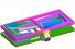 Thiết Kế 3D Bàn Nâng Khí Nén (Tất cả các bộ phận kèm theo) mở bằng các phần mềm 3D