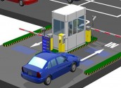 Đồ án tốt nghiệp quản lý ô-tô tự động ở cổng vào ra xử lý nhận dạng biển số xe trên matlab