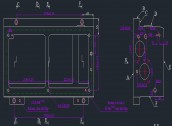 ĐỒ ÁN TỐT NGHIỆP thiết kế quy trình Chi tiết dạng hộp hộp truyền lực T6M16 CĐKT CAO THẮNG
