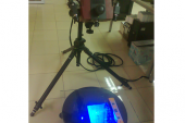 Luận văn đánh giá khả năng nội suy của hai phần mềm mastercam và catia – cam trên máy phay cnc với hệ điều khiển fanuc 0i – md