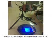 Luận văn đánh giá khả năng nội suy của hai phần mềm mastercam và catia – cam trên máy phay cnc với hệ điều khiển fanuc 0i – md