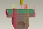 Đồ án môn học: THIẾT KẾ CHI TIẾT BẰNG PHẦN MỀM CAD/CAM CHI TIẾT GỐI ĐỠ ĐHBK