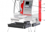 PBL 4 THIẾT KẾ MÁY CÔNG CỤ MÁY PHAY CNC EMCO CONCEPT MILL 155
