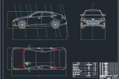 ĐỒ ÁN TỐT NGHIỆP TÍNH TOÁN KIỂM NGHIỆM ĐĨA PHANH CỦA HỆ THỐNG PHANH TRƯỚC TRÊN XE HYUNDAI ELANTRA 1.6AT 2023