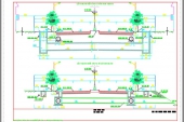 ĐỒ ÁN DỰ ÁN ĐẦU TƯ XÂY DỰNG CÔNG TRÌNH ĐƯỜNG TRỤC PHÁT TRIỂN PHÍA BẮC THÀNH PHỐ HÀ ĐÔNG TỈNH HÀ TÂY