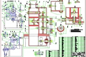 Luận văn THIẾT KẾ DÂY CHUYỀN XAY XÁT VÀ SẤY LÚA SAU THU HOẠCH CỤM XAY XÁT VÀ CỤM SÀNG