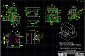 ĐỒ ÁN TỐT NGHIỆP Thiết kế qui trình công nghệ gia công Ổ gá dao trên máy tiện CNC