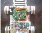 LUẬN VĂN THẠC SĨ Nghiên cứu, thiết kế, chế tạo thử nghiệm robot kiểm tra độ mòn bồn chứa xăng dầu
