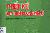HƯỚNG DẪN LÀM ĐỒ ÁN CÔNG NGHỆ CHẾ TẠO MÁY