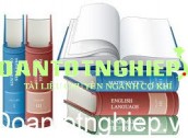 HƯỚNG DẪN SINH VIÊN KHI LÀM ĐỒ ÁN TỐT NGHIỆP